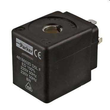 COIL 220V50HZ,230V50HZ
