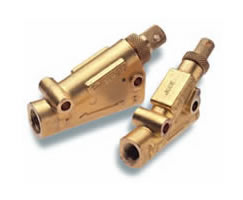 Speed Control Valve G1/4