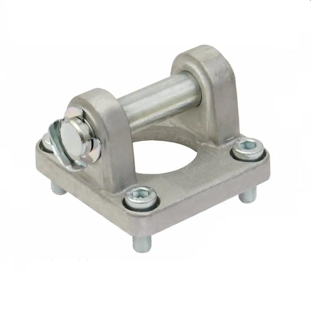 CLEVIS BRACKET MP2 32MM BORE NOT ANODIZED