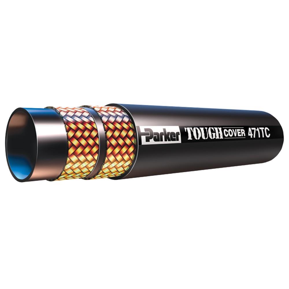 PARKER TOUGH COVER 471TC-5 DN8