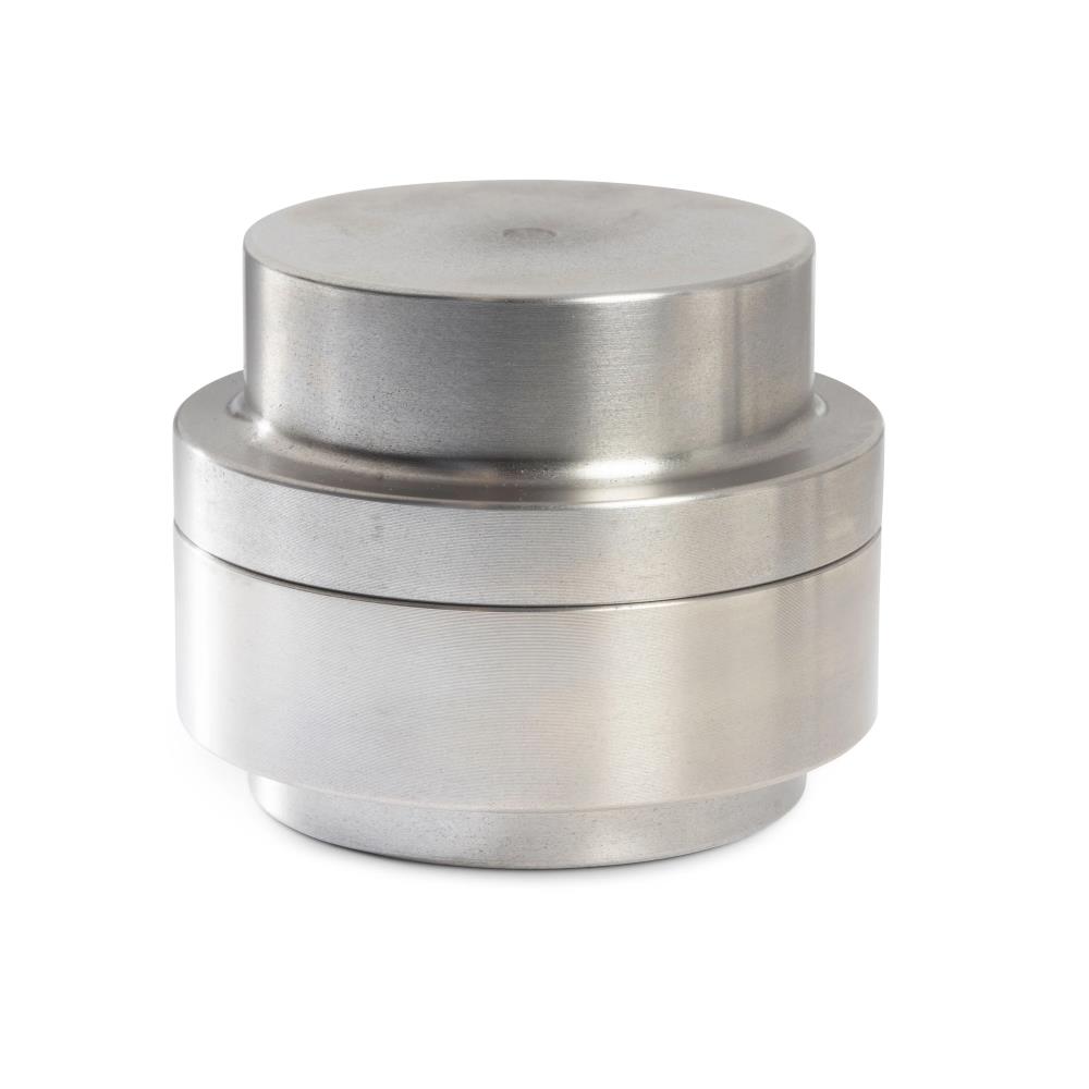 N-EUPEX B68 COMPLETE COUPLING DL1+4 UNDRILLED