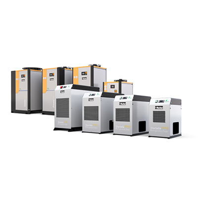 Refrigeration dryers_Cat