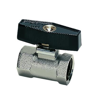 RECHTE SCHOTELAFSL 2 WEG BINNENDRAAD BSP CIL  - C: G3/4 - NOMIN. DIAM. : 13MM | 4602 13 27