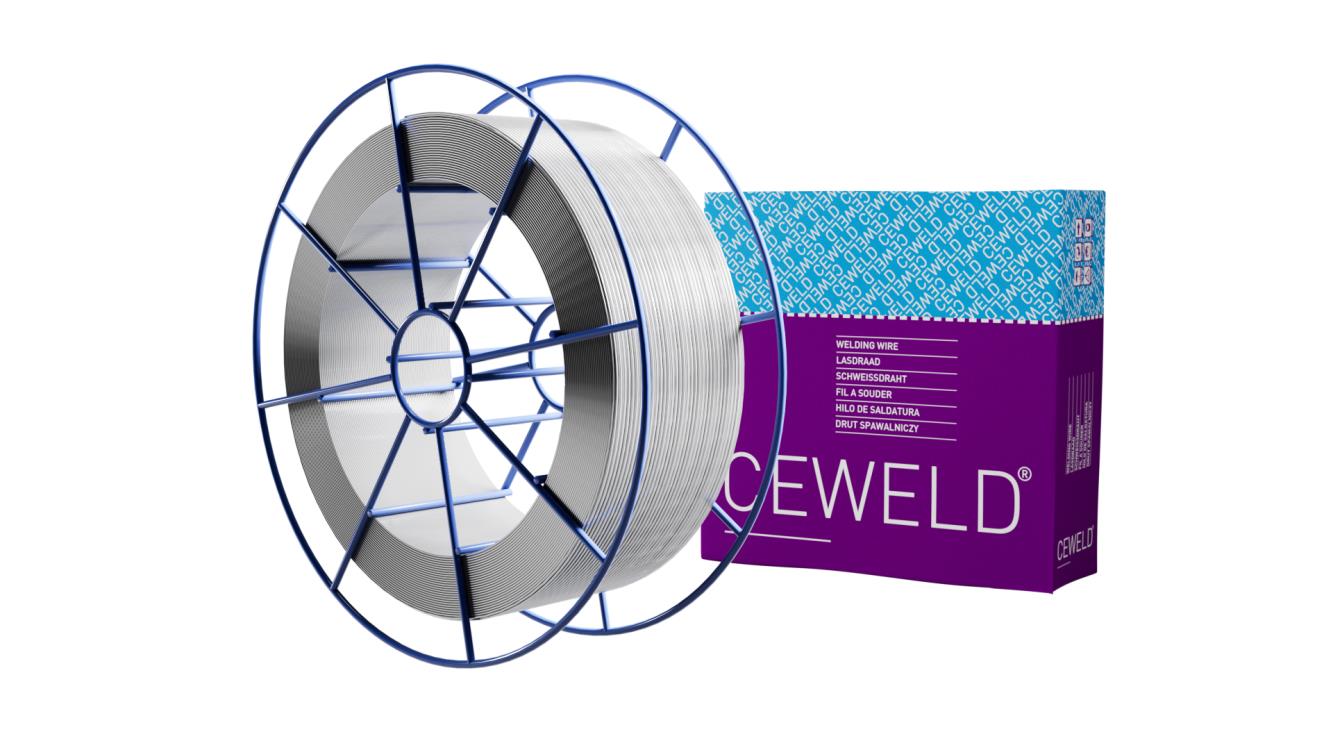316LSI 1.0 MM BS-300 (Roll of 15 KG)