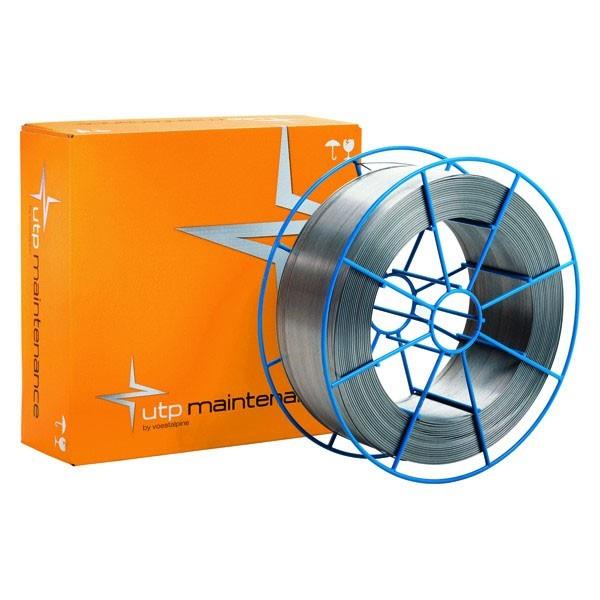 MIG WELDING WIRE UTP A-34 1.0 MM ALUM.BRONZE LTS+CU