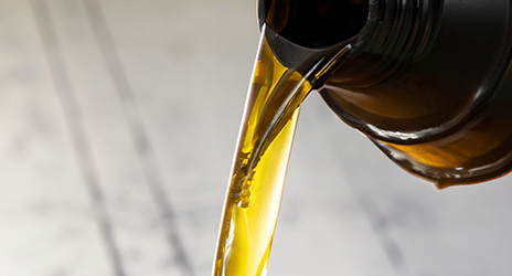 Filtration_Oil