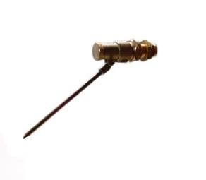 FIG.730 1/2 FLOAT VALVE WITHOUT FLOAT