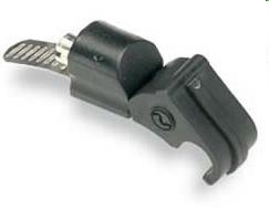 REEDCONTACT BEVESTIGING