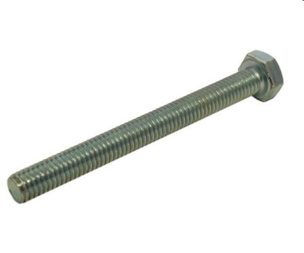 M6X70 HEX SCREW