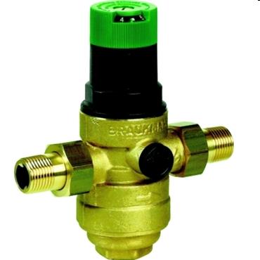 FIG.148 REDUCER D06FN 1/2" WATER,PERSL AND STIKST