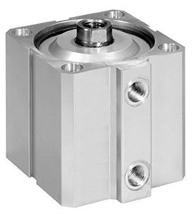 ORIGA COMPACT CYL Ø16 X 15MM