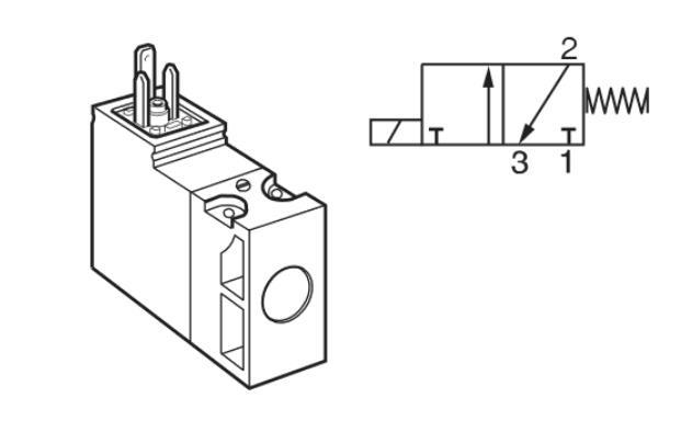 COIL 24VDC