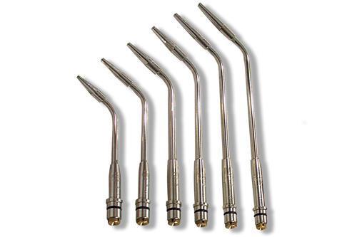 WELDING ATTACHMENT NO.3 2-4 MM GLOOR AD