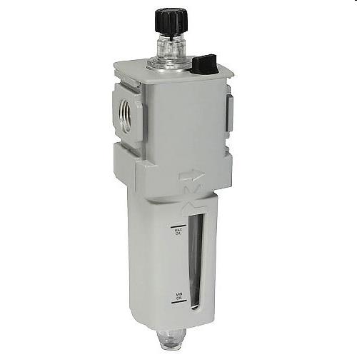 P32 OIL SPRAYER G1/2 POLY CUP