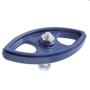ROSTA CHAIN SLIDE SET SIMPLEX P 3/8" - 8 S