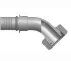 NIPPLE DKOL 45 DN16 E