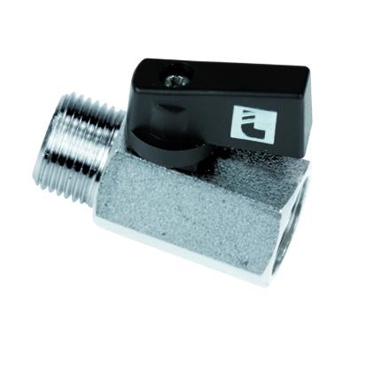 2/2 COMPACT KK BIN/BUI BSPP - C : G1/4 - NOMINAL DIAMETER : 8MM | 4991 00 13