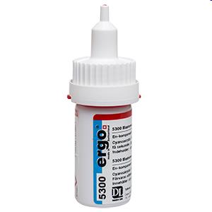 ELASTIC CUTTING SECOND glue 5300 30gr.