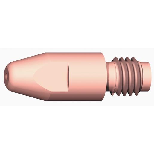CONTACT TIP Ø1,0 MM E-Cu M8 | 140.0313