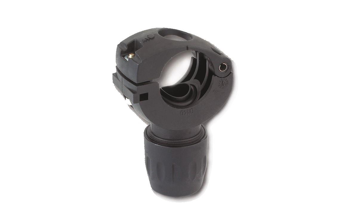 WITHOUT GOOSENECK VERLOOP AFTAK-T D40-D25 | RA69 40 25