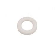 DECOUPLING RING Ý8MM. WHITE 3330.08.00 *OUTSTANDING ITEM*