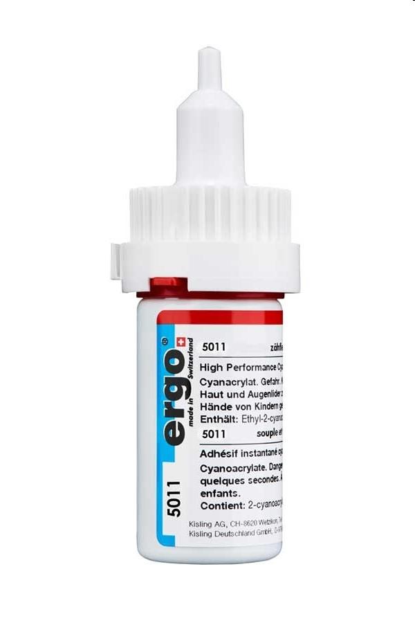 5011-30GR. UNIVERSAL SUPER GLUE