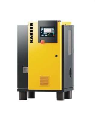 SX 3 11bar SC2 400/3/50 EU