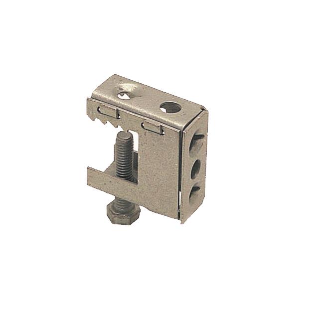 M6 SCREW CLAMP | 6699 03 01