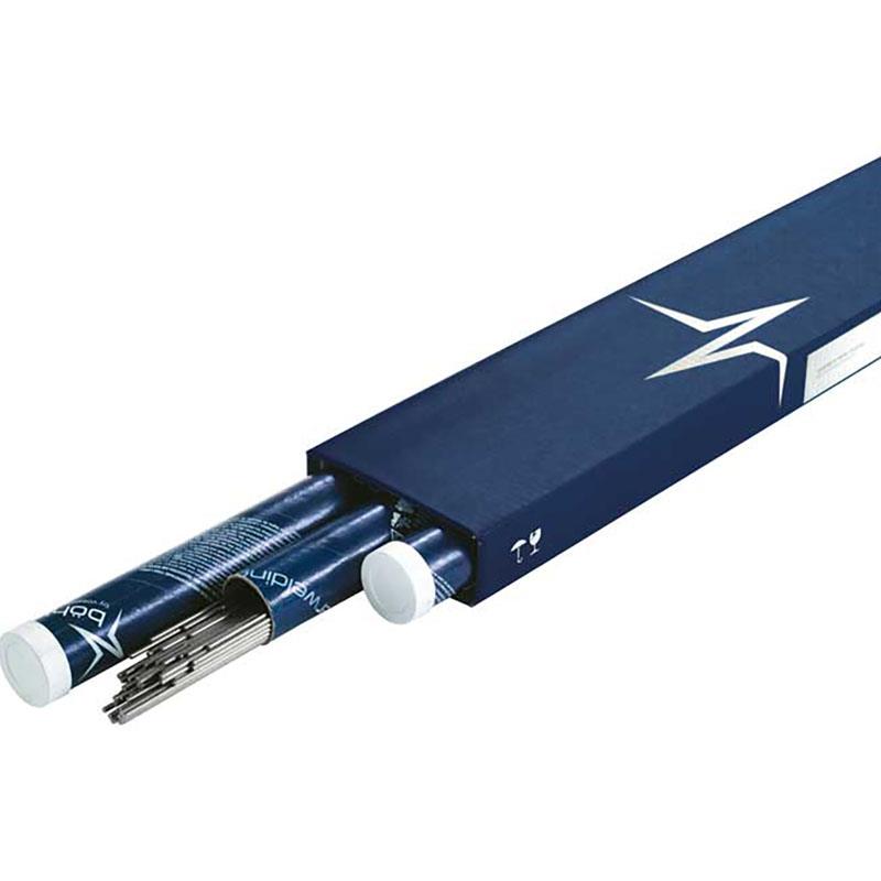 TIG WELDING ROD ALSI 5 @ 2.0 MM P/KG.