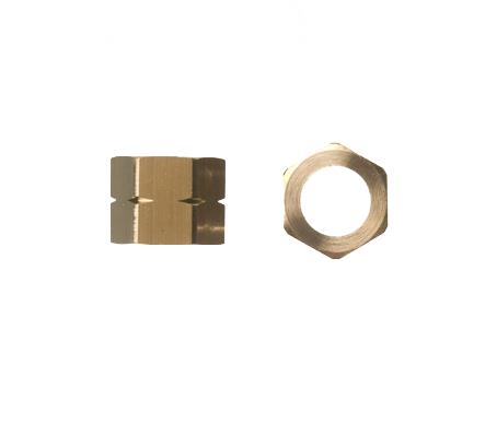WARTEL 3/8 "L