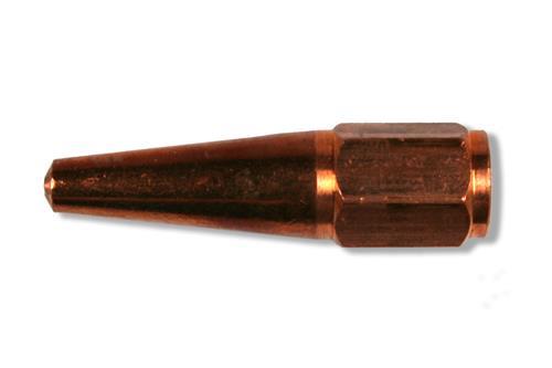 WELDING NOZZLE 2 - 4MM IDEAL GLOOR