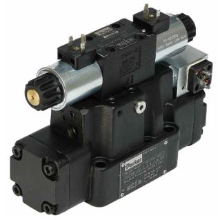 DIRECTIONAL CONTROL VALVE D111VW059C1NJW91