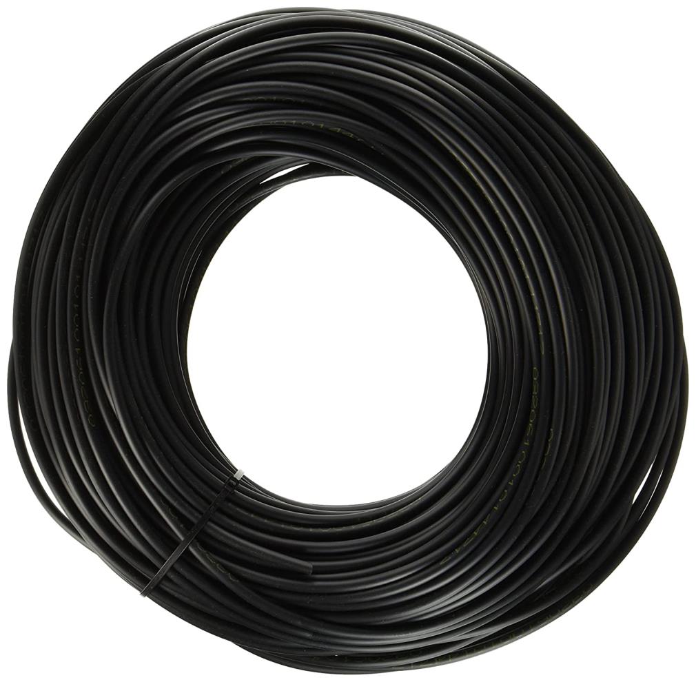 GAS HOSE 3.5X6 MM | 102.0124