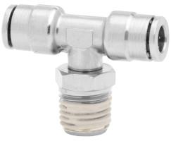 T-KOPPELING CENTRAAL 4 X 1/4 BSP