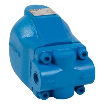 FIG.1031 FLOAT CONDENSE TRAP 3/4 0-4.5BAR TYPE FT14