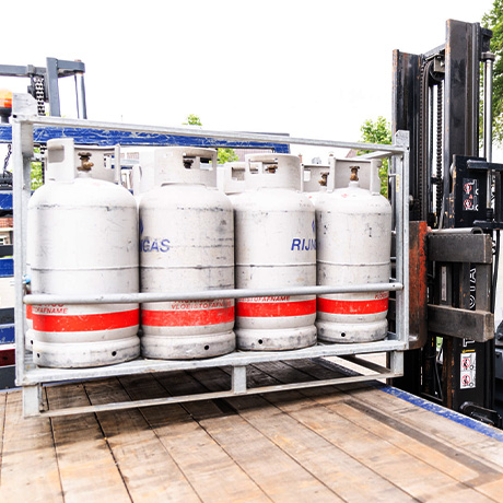 Category_Propane Sales