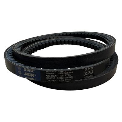 V-BELT XPB2150 TOOTHED