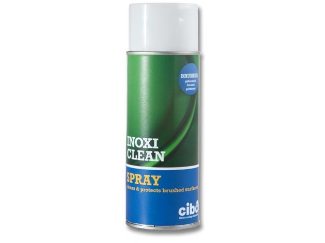 INOXCLEAN SPRAY 400 ML