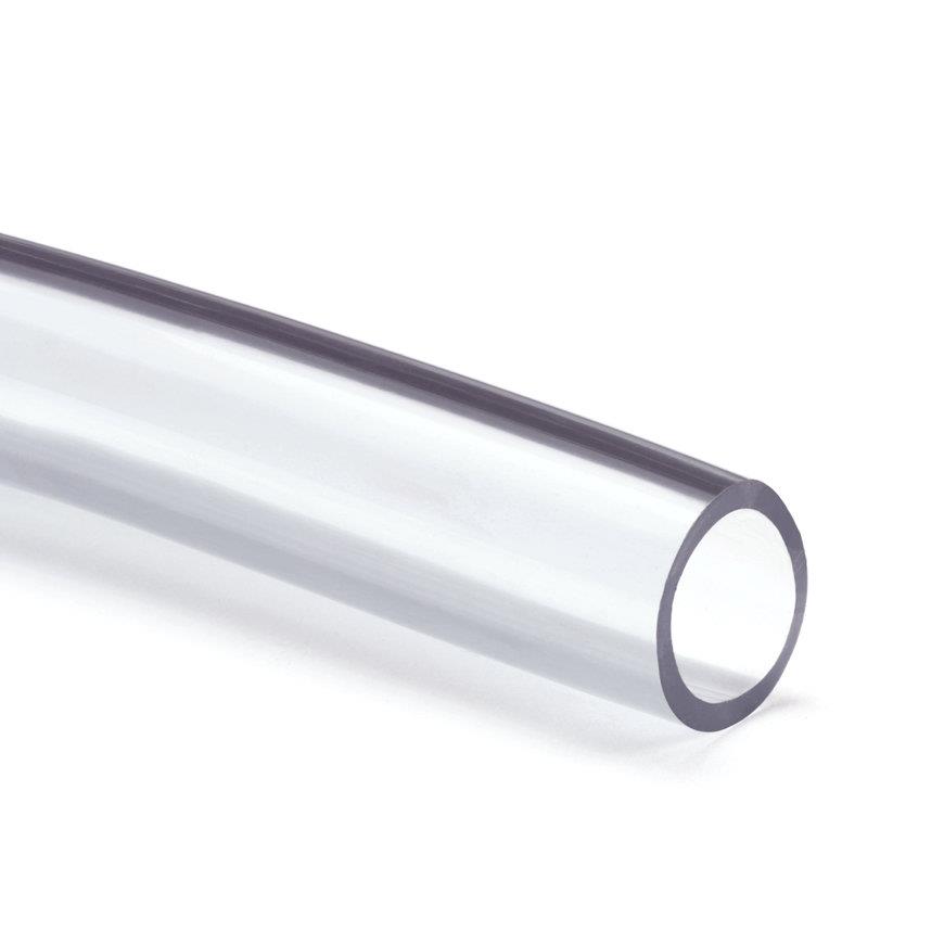 CLEAR PVC HOSE 5X8 MM