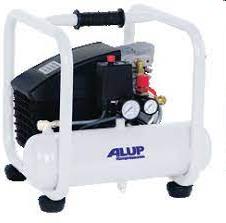 HLE PUMPING COMPRESSOR 230V, 27L, 1.5 kW