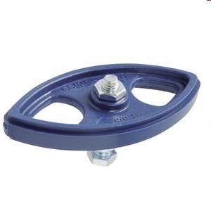 ROSTA CHAIN SLIDE SET SIMPLEX P 1/2" - 10 S