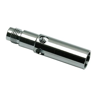 MOUNT PIECE WITH VENTURI EFFECT - C : M12x1.25 - NOMINAL DIAMETER : 2.5MM | 0690 10 00