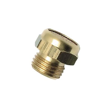 SILENCER COMPACT OUTW BSP CYL / METR AND UNF - C : G1/2 | 0673 00 21