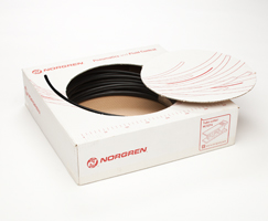 25 M Pu Conduit 12X8 Black