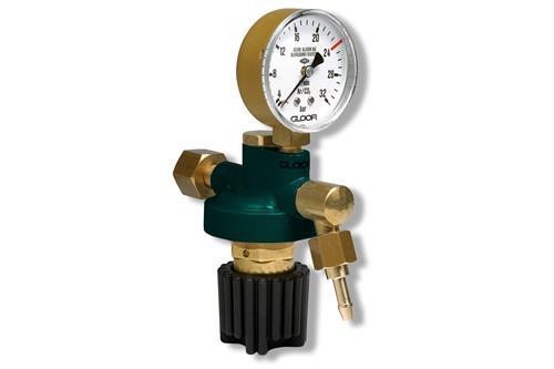 LINE PRESSURE REGULATOR FORMEER GAS 21,8L GL56