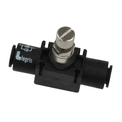 FLOW CONTROLLER IN LINE TM - DIAM D : 6MM | 7770 06 00