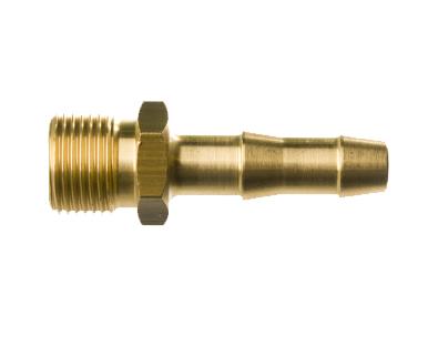 THREADED GROMMET 3/8" R X 8 MM