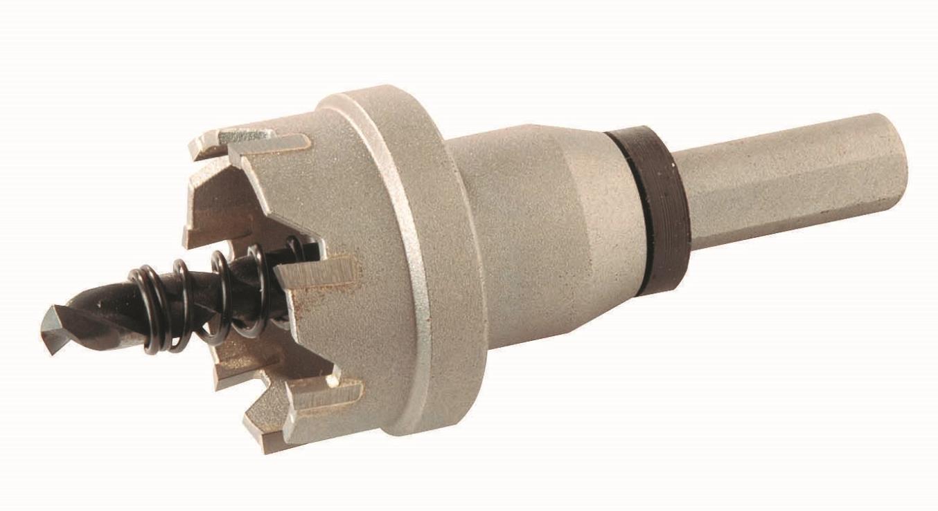 DRILL WITH CENTER DRILL BIT 51MM | EW09 00 51