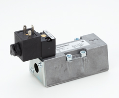 El. Pneum. 5/2 Valve Iso 2.