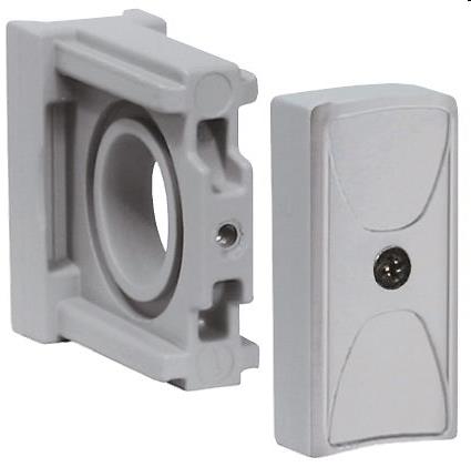 BODY CONNECTOR P32 + P33